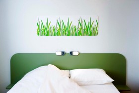 ibis budget Wien Messe