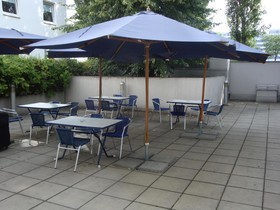 ibis budget Wien Sankt Marx