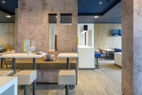 ibis budget Wien Sankt Marx