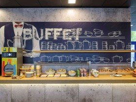 ibis budget Wien Sankt Marx