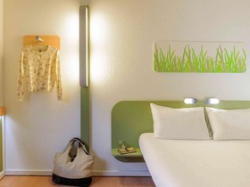 ibis budget Wien Sankt Marx