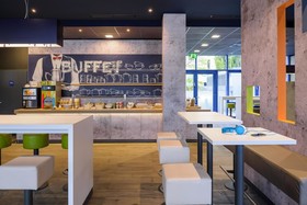 ibis budget Wien Sankt Marx