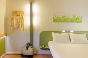 ibis budget Wien Sankt Marx