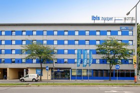ibis budget Wien Sankt Marx