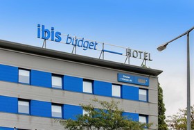 ibis budget Wien Sankt Marx