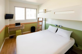 ibis budget Wien Sankt Marx