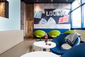 ibis budget Wien Sankt Marx