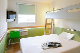 ibis budget Wien Sankt Marx