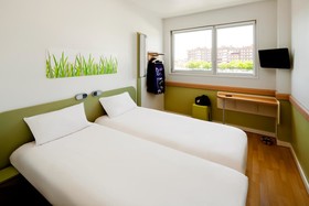 ibis budget Wien Sankt Marx
