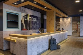 ibis budget Wien Sankt Marx