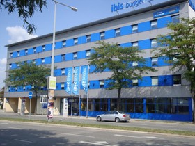 ibis budget Wien Sankt Marx
