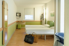 ibis budget Wien Sankt Marx