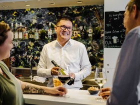 ibis Styles Wien City Hotel