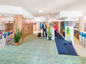 ibis Styles Wien City Hotel