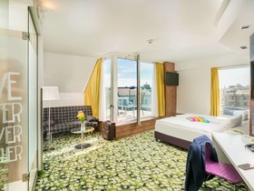 ibis Styles Wien City Hotel