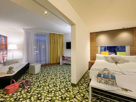 ibis Styles Wien City Hotel