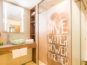 ibis Styles Wien City Hotel