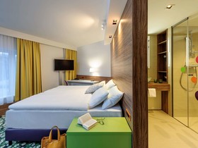 ibis Styles Wien City Hotel