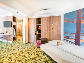 ibis Styles Wien City Hotel