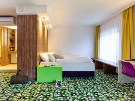ibis Styles Wien City Hotel