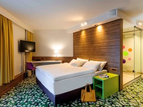 ibis Styles Wien City Hotel