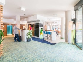 ibis Styles Wien City Hotel