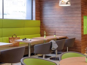 ibis Styles Wien City Hotel