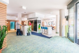 ibis Styles Wien City Hotel