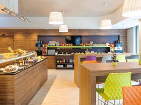 ibis Styles Wien City Hotel