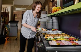 ibis Styles Wien City Hotel