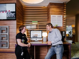 ibis Styles Wien City Hotel