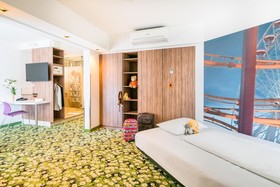 ibis Styles Wien City Hotel