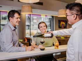 ibis Styles Wien City Hotel