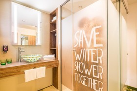ibis Styles Wien City Hotel