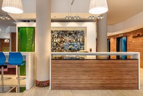 ibis Styles Wien City Hotel