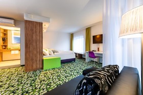 ibis Styles Wien City Hotel
