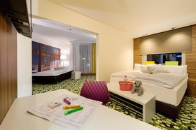 ibis Styles Wien City Hotel