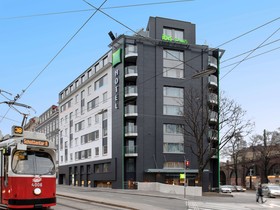 ibis Styles Wien City Hotel
