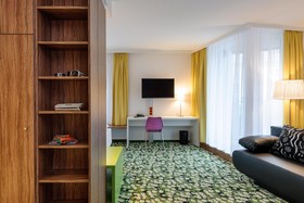 ibis Styles Wien City Hotel
