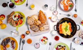 ibis Styles Wien City Hotel
