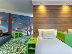 ibis Styles Wien City Hotel