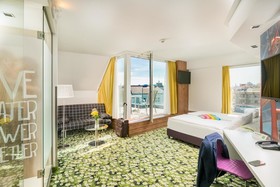 ibis Styles Wien City Hotel