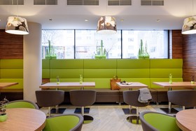 ibis Styles Wien City Hotel