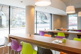 ibis Styles Wien City Hotel