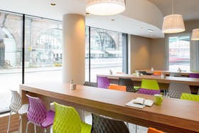 ibis Styles Wien City Hotel