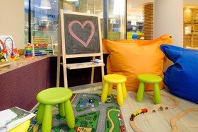 ibis Styles Wien City Hotel
