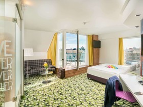 ibis Styles Wien City Hotel