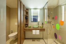 ibis Styles Wien City Hotel