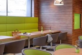 ibis Styles Wien City Hotel
