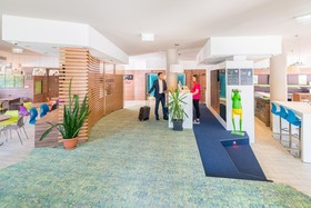 ibis Styles Wien City Hotel